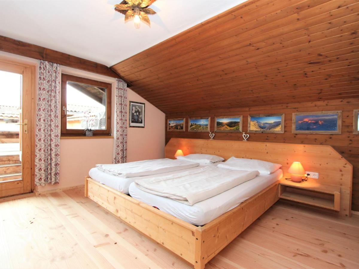 Apartment Christoph By Interhome Stumm Eksteriør billede