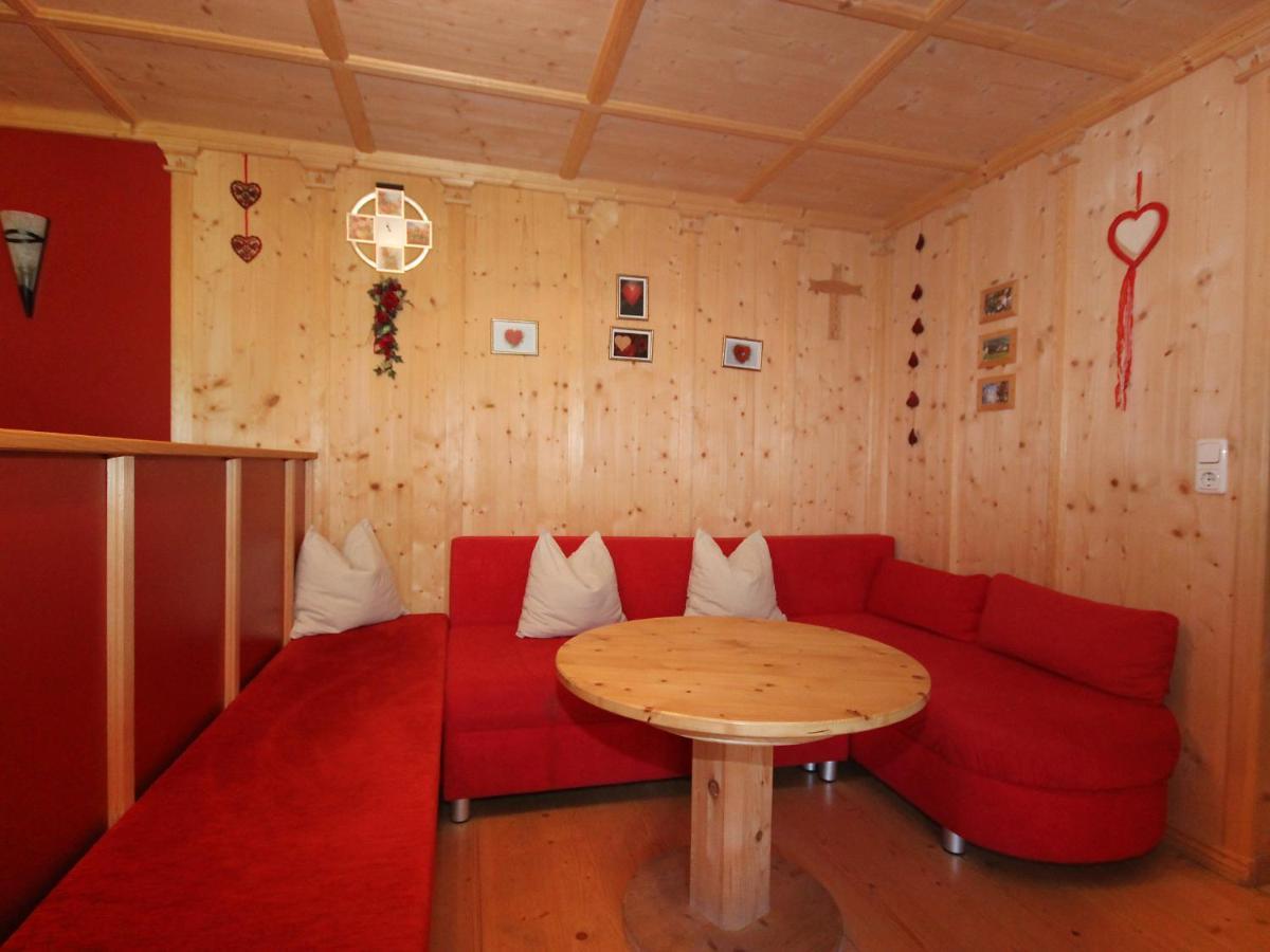 Apartment Christoph By Interhome Stumm Eksteriør billede