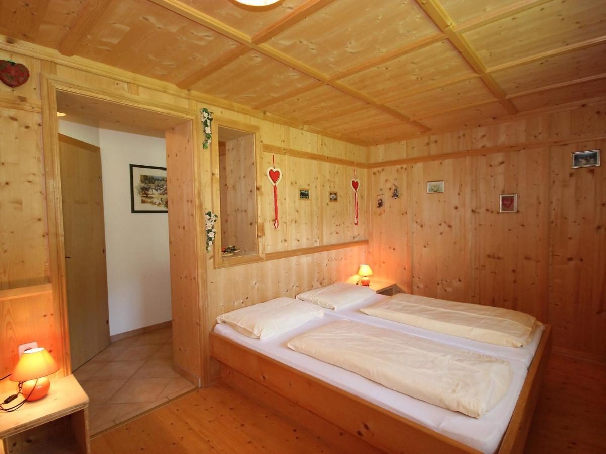 Apartment Christoph By Interhome Stumm Eksteriør billede