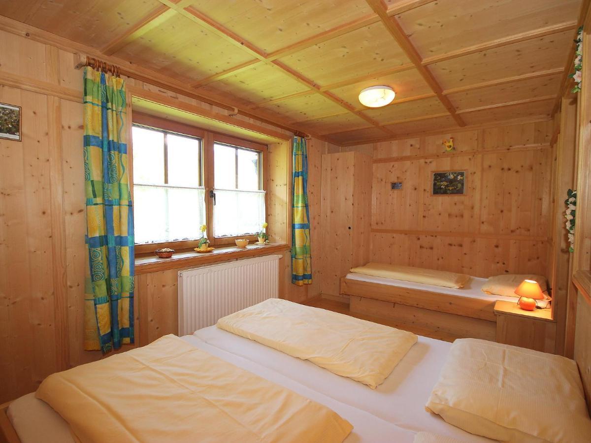 Apartment Christoph By Interhome Stumm Eksteriør billede