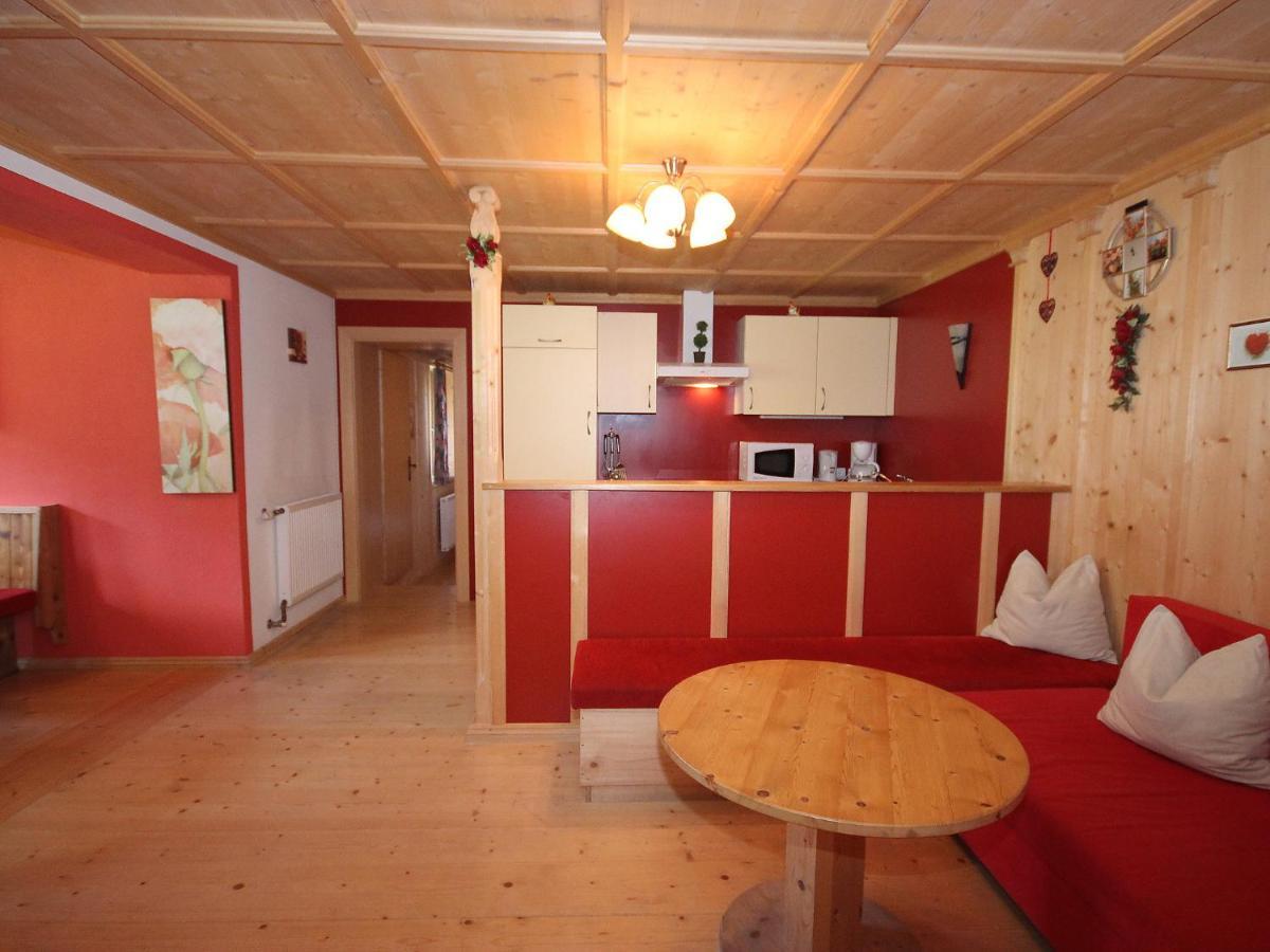 Apartment Christoph By Interhome Stumm Eksteriør billede
